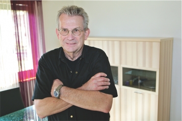 Le meuble qui pue
