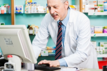 Sans ordonnance, plus de sirop contre la toux!
