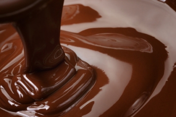 Chocolat suisse produit en Allemagne