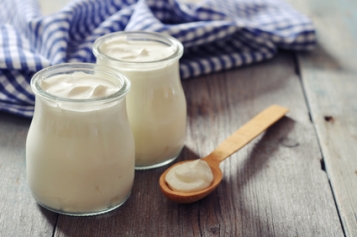 Pas si grec, le yogourt «à la grecque» 