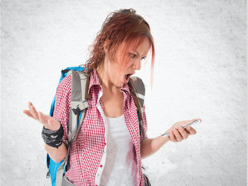 Roaming: tous les partis torpillent la baisse des prix