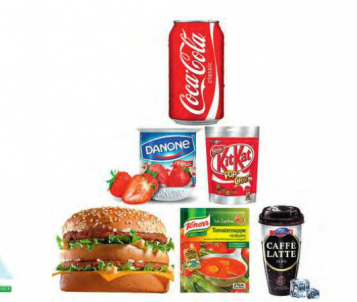 Coca-Cola sponsorise la société suisse de nutrition