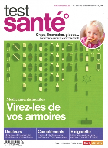 Pharma et business douteux