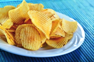 Acrylamide, l’UE trop laxiste?