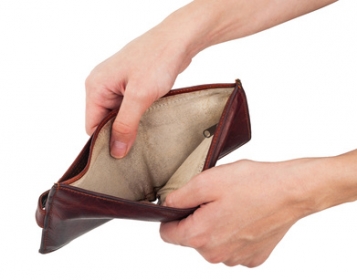 Je ne peux pas payer quand je veux