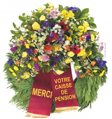 Le magot des célibataires