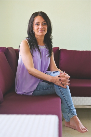 Cancer du sein: un combat de longue haleine