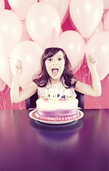 Pâtisseries et aliments pour bébés: danger!