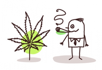 Fumette interdite ?