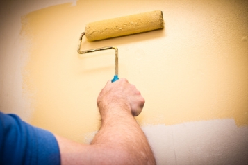 Travaux du locataire.