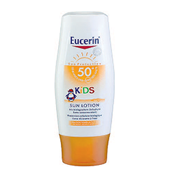 12 crèmes solaires pour les enfants: de la crème pour faire venir le soleil