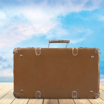 Des vacances appliquées 