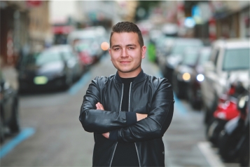 Auto volée… mais immatriculée!