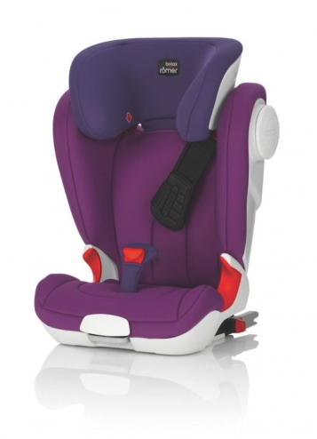 Sièges d’enfants pour voiture
