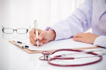 Le dossier médical de mes proches