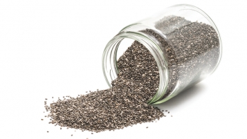 Graines de chia à l’insecticide retirées