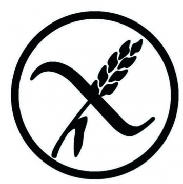 L’utilité du logo sans gluten