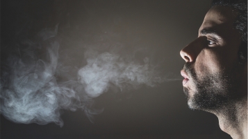 la clope mauvaise pour le foie
