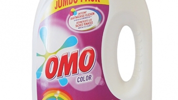 Lessives pour linge de couleur