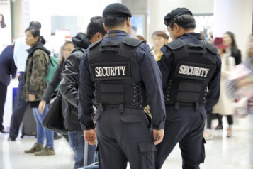 Le risque d’attentat ne suffit pas
