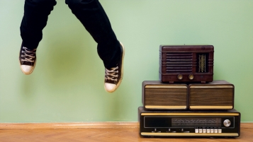 Quand la musique est vraiment bonne