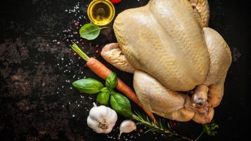Viande de poulet: nouvelle menace!