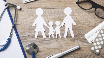 En passant d’abord par mon médecin