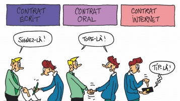 Faire ses courses 2.0