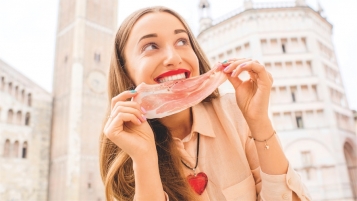 Longue vie au jambon