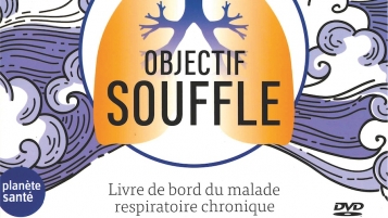 Un livre pour mieux respirer