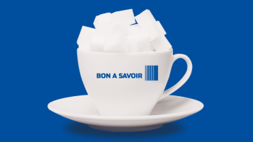«Bon à Savoir» au Salon suisse de la santé