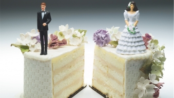La loi sur le divorce évolue