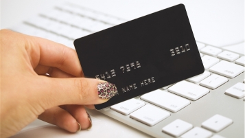 Visa ou Master: pas à la carte!