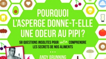 Les secrets révélés des aliments