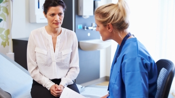 Consultation médicale transfrontalière