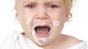 Jusqu’à 50% de sucres dans une portion de céréales!
