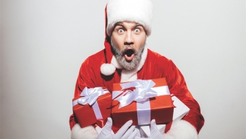 Cadeaux au rabais