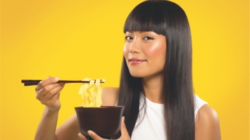 Guide d’achat: nouilles asiatiques