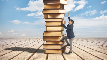 40% des livres ont un prix surfait 