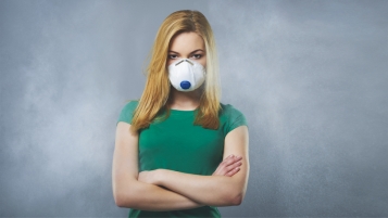 Moisissures, polluants, radon