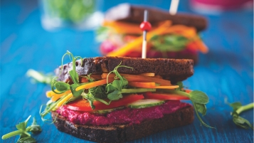 Le fitness par l’estomac