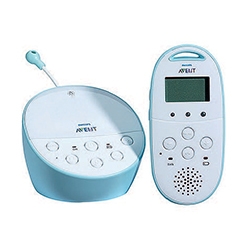 10 babyphones: Bienvenue sur Bébé FM!