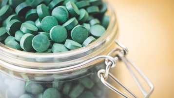 En quête  de vitamine B12  