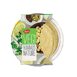 15 houmous: des bactéries à couper l’appétit