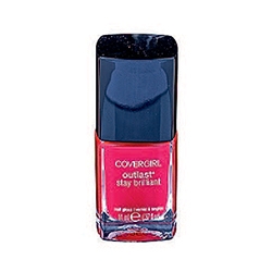 12 vernis à ongles: une beauté très éphémère