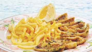 Filets de perche: 30% de triche!
