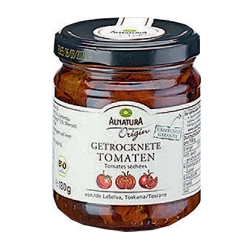 12 tomates séchées: Médaille d’or pour les seules tomates suisses