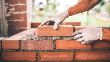 Crédits de construction: soyez créatif!
