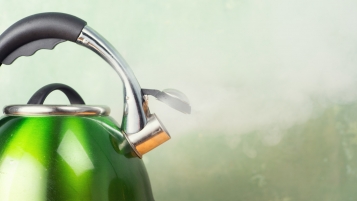 Comment réinventer l’eau chaude 