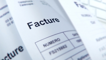 Les prix gonflés des factures papier